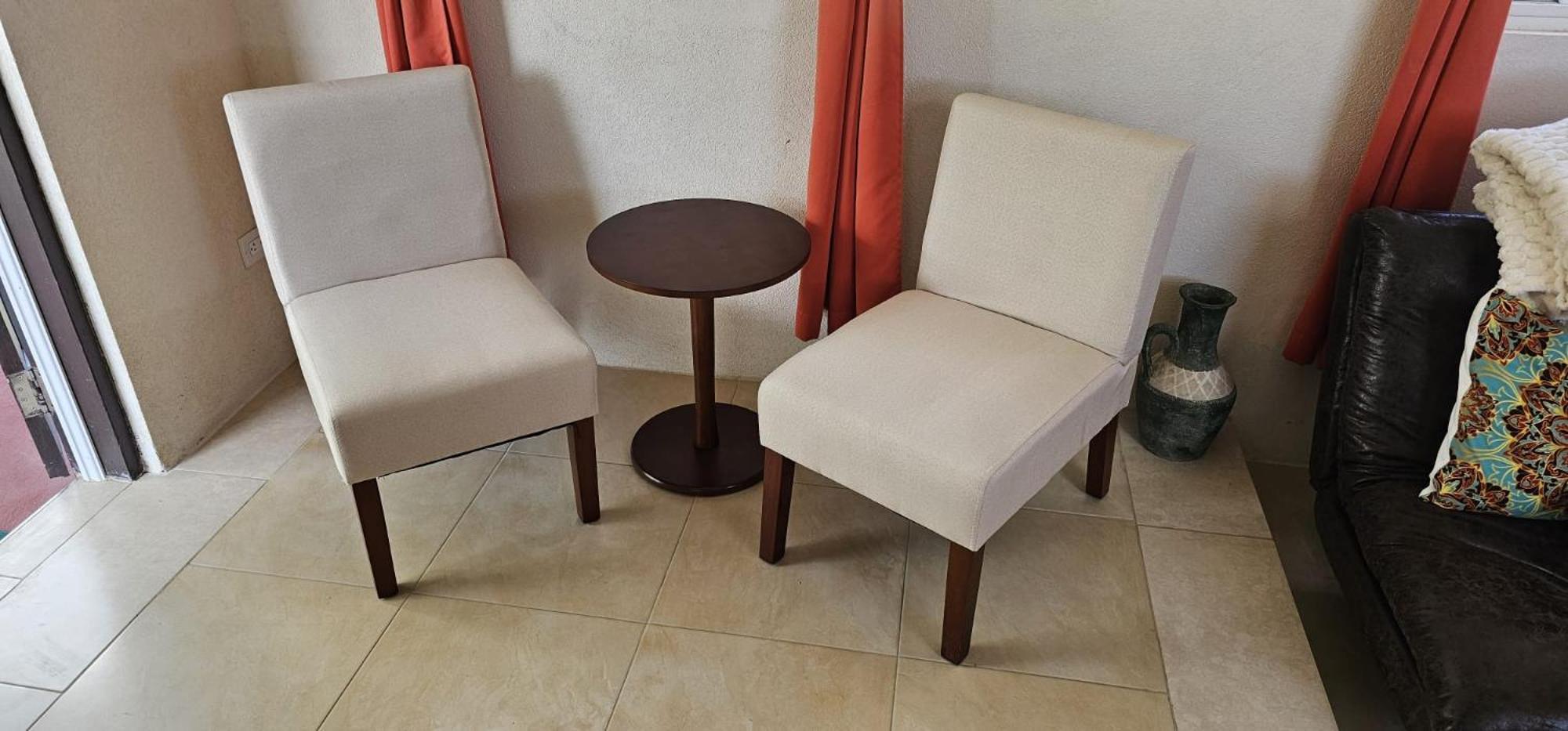 Seclusion Studio Apartment. เซนต์ฟิลิป ภายนอก รูปภาพ