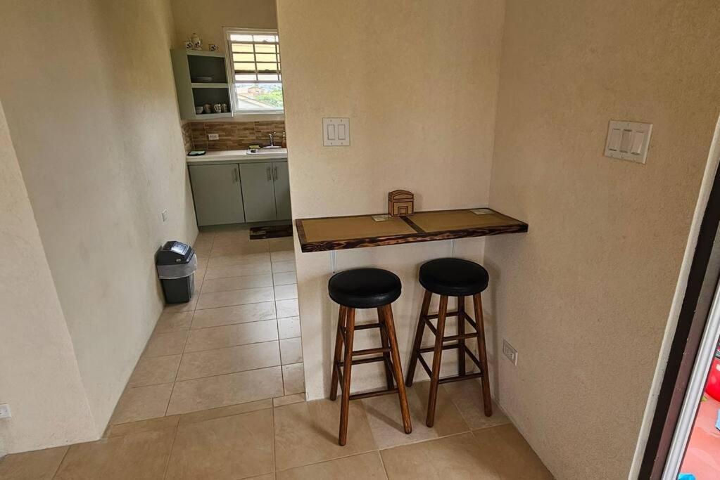 Seclusion Studio Apartment. เซนต์ฟิลิป ภายนอก รูปภาพ